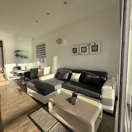 Apartman Marija Tisno