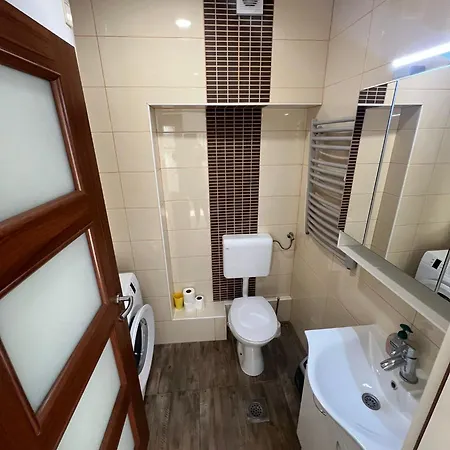 Marija Apartman Tisno