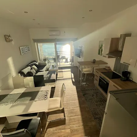 Apartment Marija
