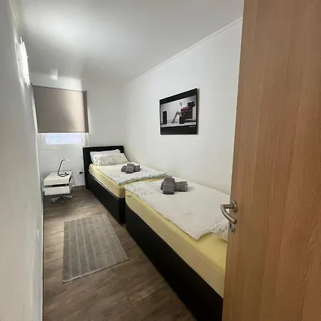 Apartman Marija *