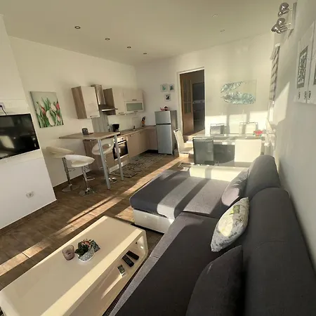 Marija Apartman *
