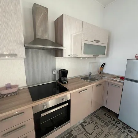 Apartament Marija Tisno