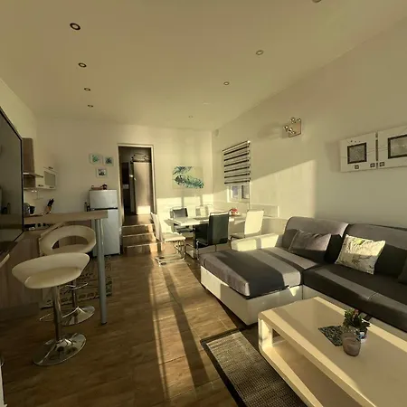 Apartman Marija *