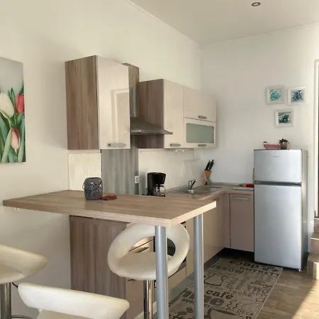 Apartament Marija Tisno