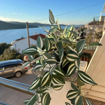 Apartman Marija *