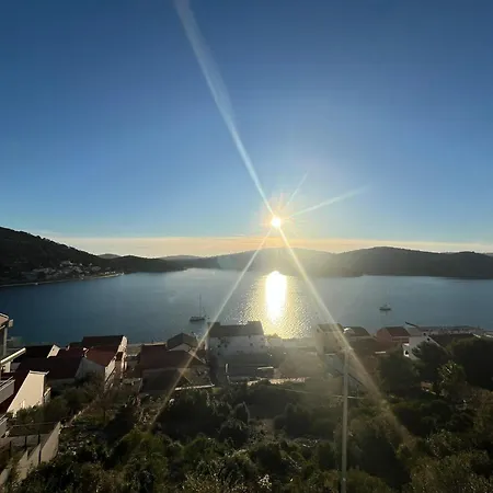 Marija Apartament Tisno