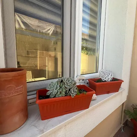 Apartman Marija Tisno