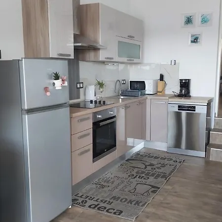 Marija Apartment