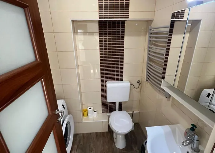 Marija Apartment Tisno