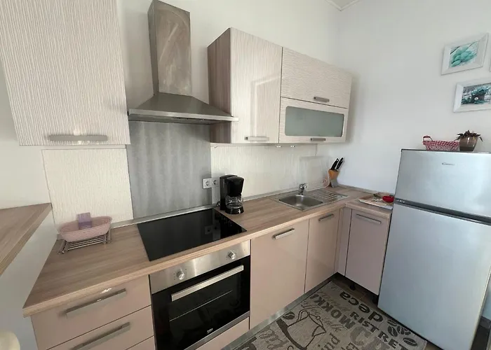 Apartment Marija Tisno