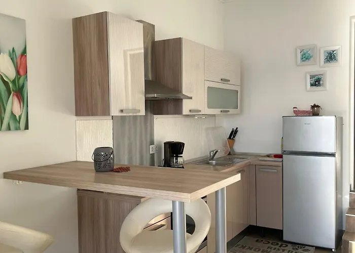 Apartment Marija Tisno