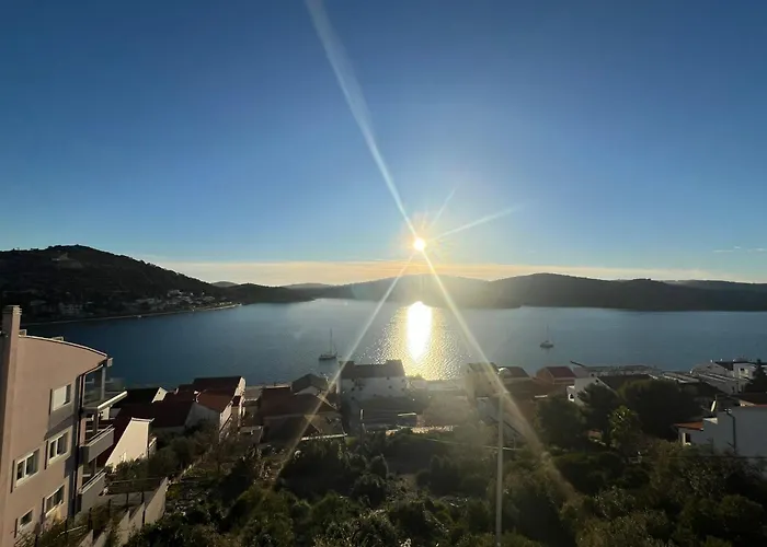 Marija شقة تيسنو