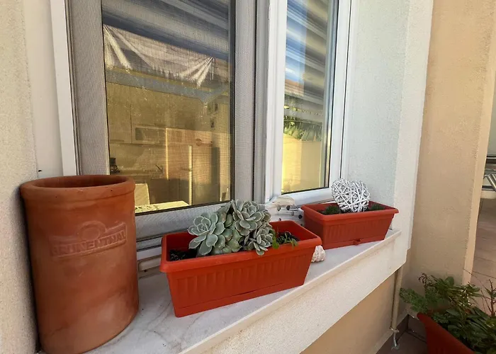 Apartment Marija Tisno